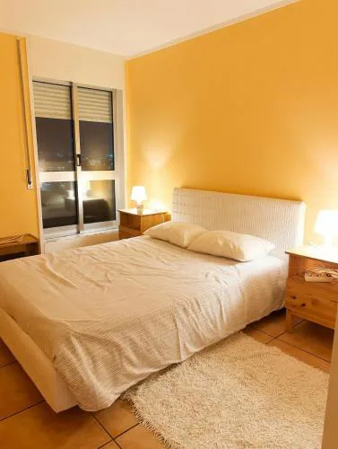 Pilgrim Rest Guest House 1