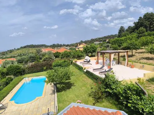 Quinta do Retiro