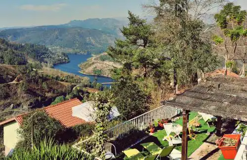 Monteiro's Gerês Countryhouse