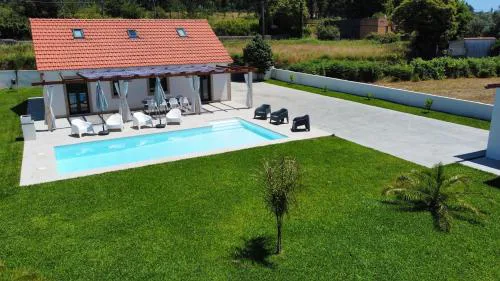Casa Carlindo - Private Pool - Nature & Calm