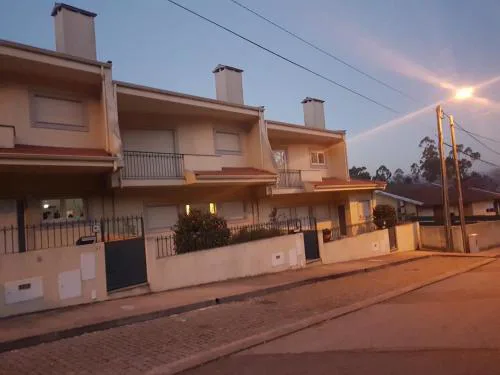 Ulfilanis Vila - charme e conforto a 10 km de Santa Maria da Feira