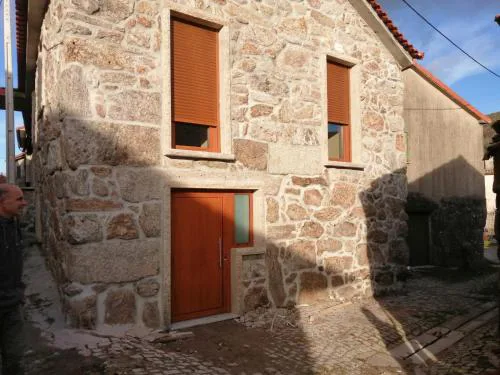 Casa dos Avós