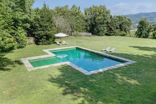 Cottage São Veríssimo