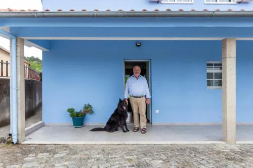 Casa Azul Belgica, Fiscal