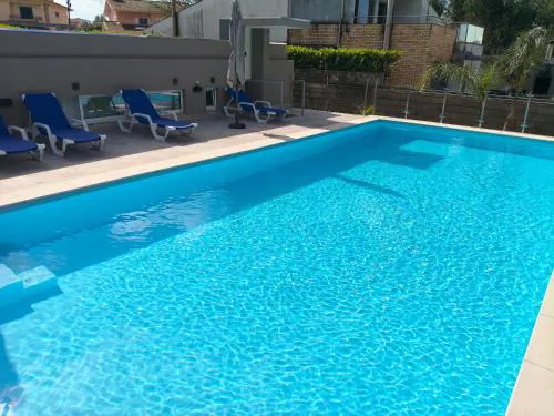 Maia House da Piscina