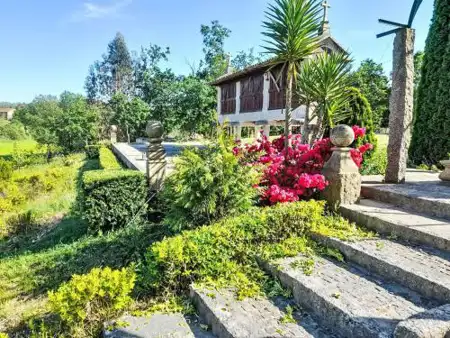 Holiday Home Quinta d'Azenha by Interhome