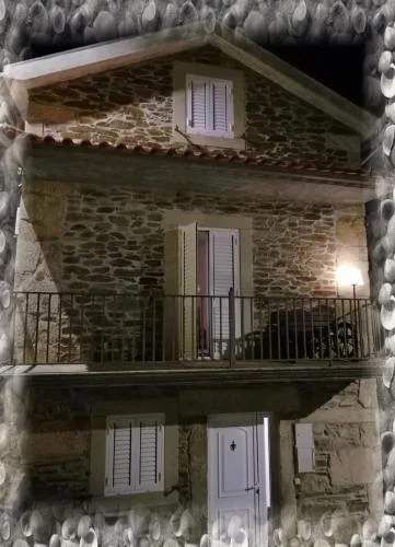 Casa do Rossio
