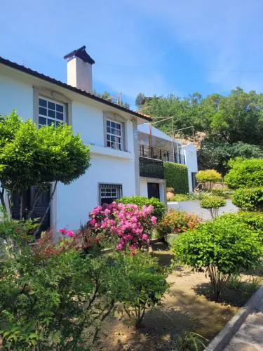 Quinta da Xistosa