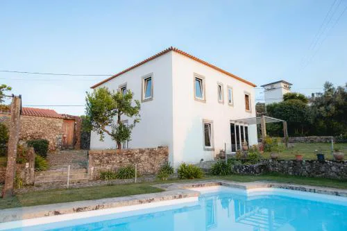 Just Like Home - Quinta do Vale
