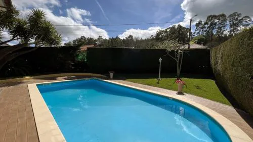 Casa Malheiro 135
