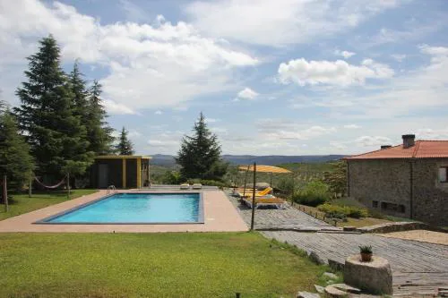 Quinta Do Salgueiro B&B - Turismo Rural