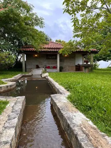 Casa do Moinho