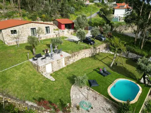 Casas de Correndelos