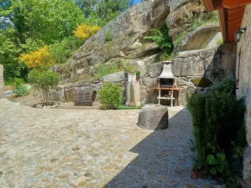 Casa da Fragoeira