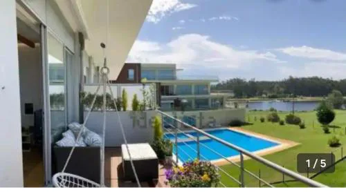 Quinta da Barca Resort