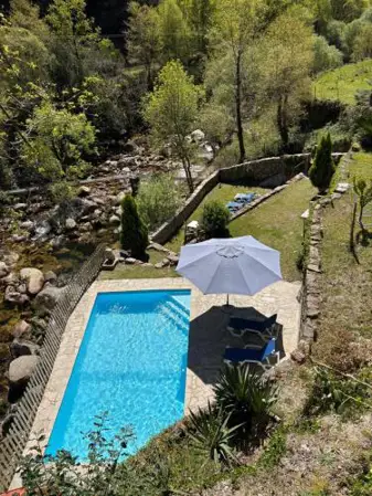 Casas da Peneda - Geres