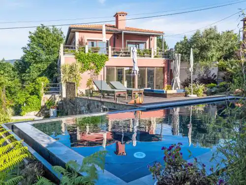 Villa Rio Lima Retreat by Interhome