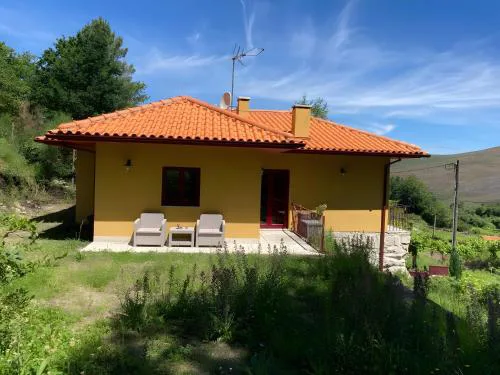 Casa Dos Mirtilos, Germil - Gerês