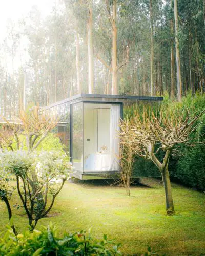 Villa no Jardim dos Aromas