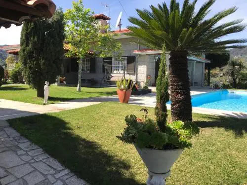 Casa da BellaVista