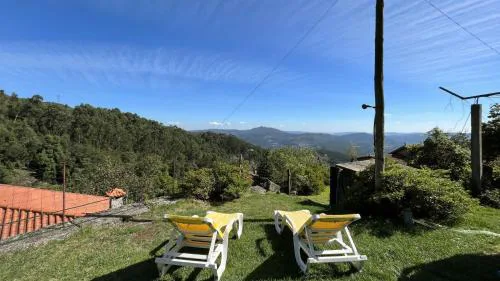 Casa da Urze