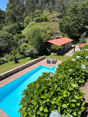 Casa da Forja - Gerês