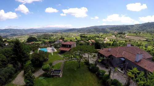 Quinta Souto Chão