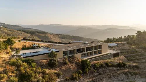 Casa de CEIS Retreat