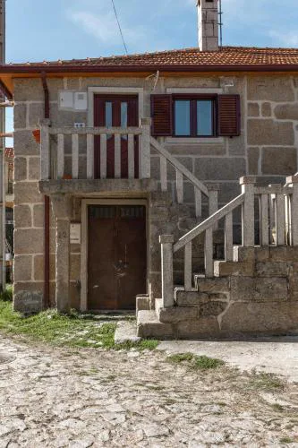 Casa do Meia Noite