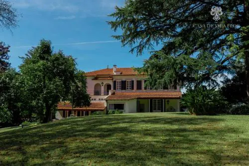 Casa de Vila Flor