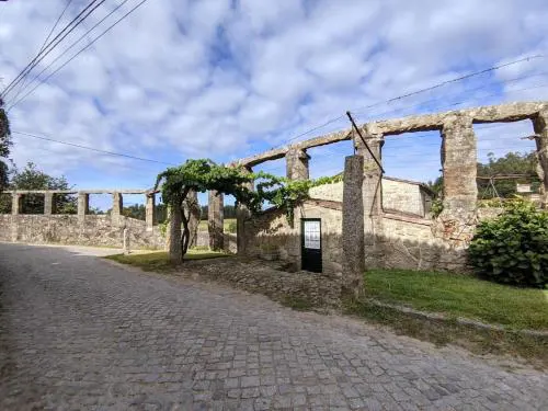 Casa do Aqueduto