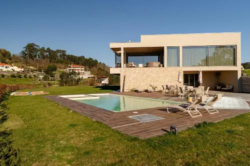 Quinta dos Anjos - Gerês