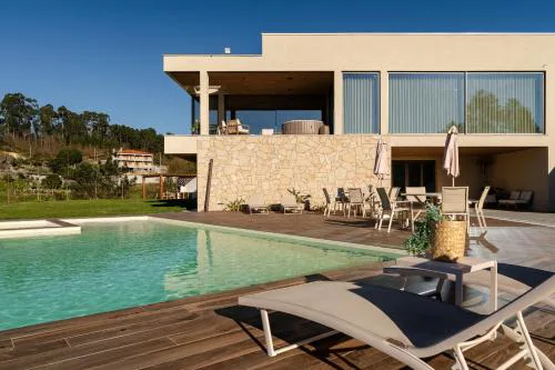 Quinta dos Anjos - Guilhofrei