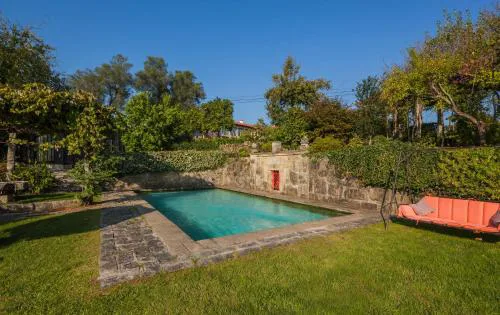 1720 Quinta da Cancela - Winery & Farmhouse