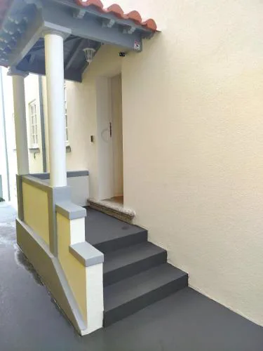 4-As Andar Moradia T4 Centro