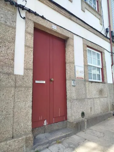 4-As Center Apartments