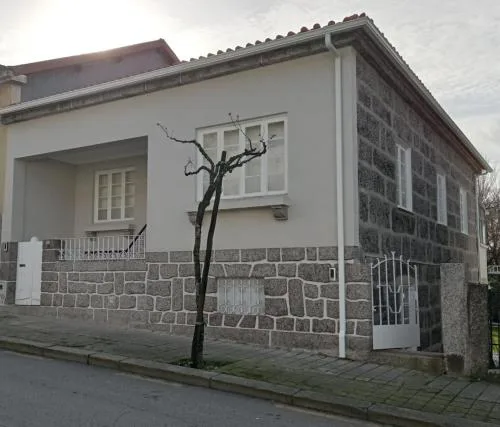4-As Moradias Centro