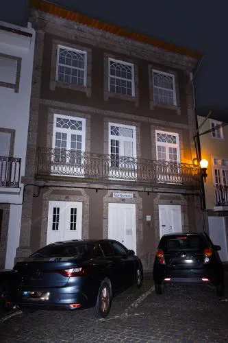 ALM SANTA LUZIA
