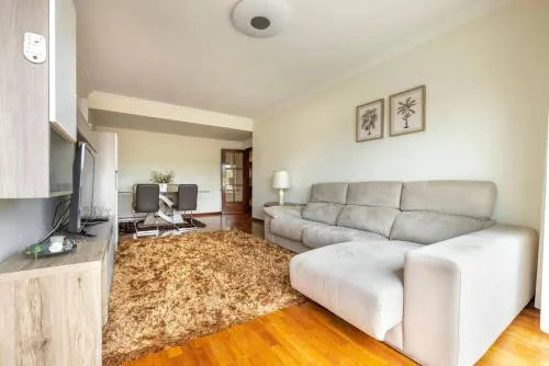Apartamento Lobo