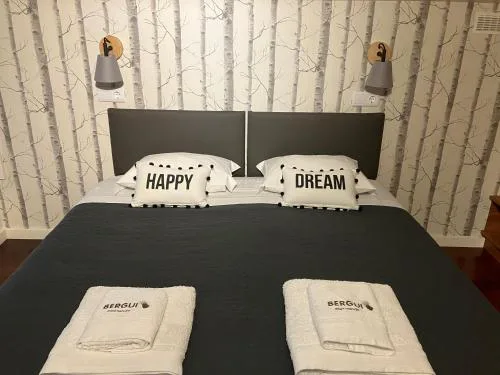 Bergui Guesthouse - Em Guimarães desde 2017