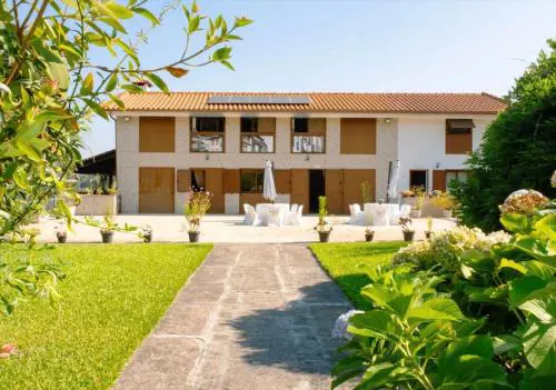 Casas Da Aldeia Da Graça