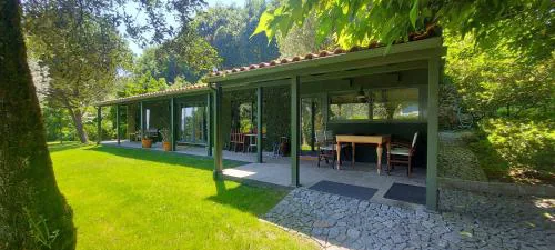 Casas da Tapada Briteiros Casa dos Ficos