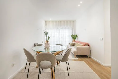 GO UP - Apartamento no Centro de Guimarães