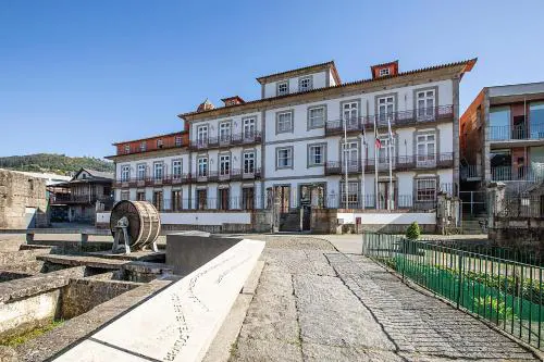 HI Guimaraes - Pousada de Juventude