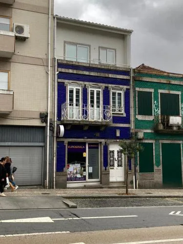 Hospedaria Cidade Berço