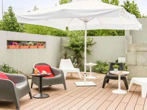 Hotel ibis Guimaraes