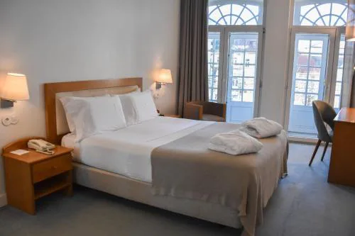 Hotel Toural