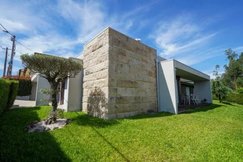 House on the Top Guimarães