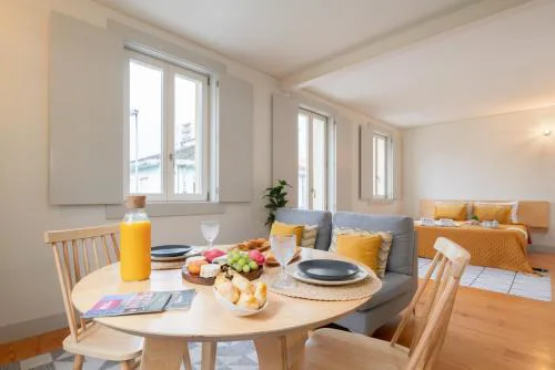 Lovely Apartments in the Heart of Guimarães by HostWise