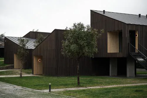 Paraíso Villas & Spa